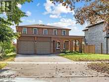 124 BATHGATE DRIVE | Toronto Ontario | Slide Image Two