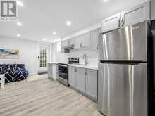 124 BATHGATE DRIVE | Toronto Ontario | Slide Image Thirty-one