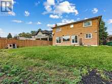 124 BATHGATE DRIVE | Toronto Ontario | Slide Image Thirty-seven