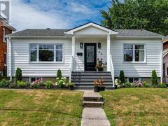 66 FIFTH STREET Midland Ontario, L4R 3V3