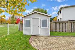 24 WHITE SANDS COURT | Kitchener Ontario | Slide Image Thirty-three