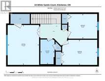 24 WHITE SANDS COURT | Kitchener Ontario | Slide Image Thirty-seven