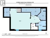 24 WHITE SANDS COURT | Kitchener Ontario | Slide Image Thirty-eight