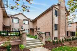 15 - 38 ELORA DRIVE | Hamilton Ontario | Slide Image One