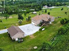 4 CONCESSION RD 8 E Trent Hills Ontario, K0K 3K0