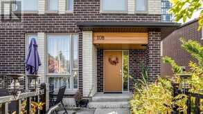 TH108 - 19 ALLENBURY GARDENS | Toronto Ontario | Slide Image Four