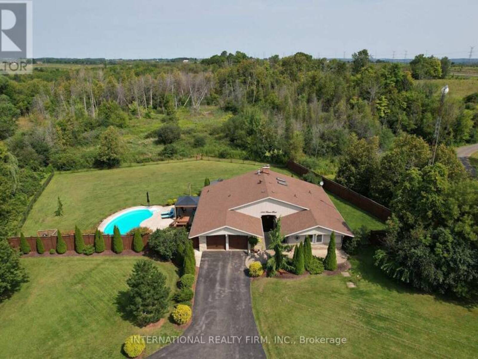 1994 TAUNTON ROAD E, Hampton, Ontario L0B 1J0