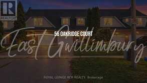 56 OAKRIDGE COURT | East Gwillimbury Ontario | Slide Image Forty-one