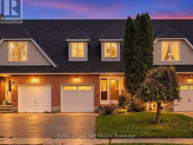 56 OAKRIDGE COURT East Gwillimbury Ontario, L9N 1M5 - Property For Sale