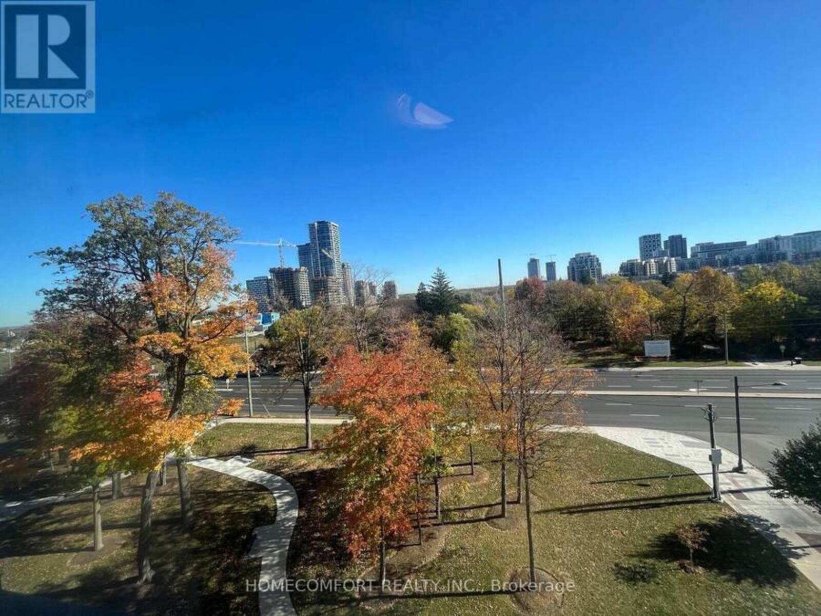 719 - 8 CEDARLAND DRIVE, Markham, Ontario L6G 0H4