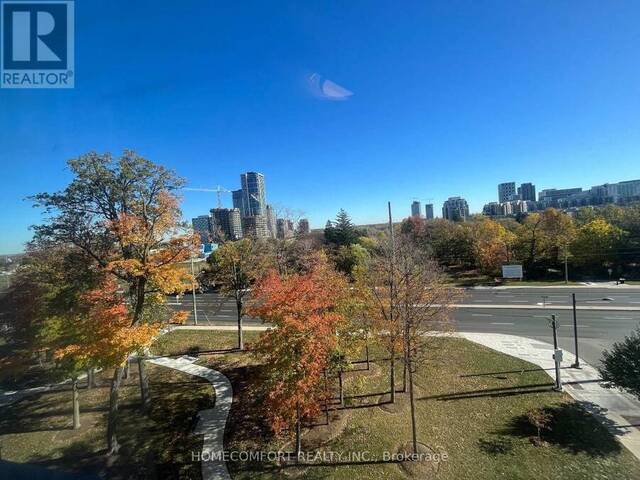 719 - 8 CEDARLAND DRIVE Markham Ontario, L6G 0H4 - 2 Bedrooms Condo For Sale