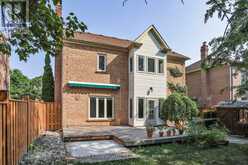 63 BAYNARDS LANE | Richmond Hill Ontario | Slide Image Forty-nine