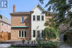 63 BAYNARDS LANE | Richmond Hill Ontario | Slide Image Fifty