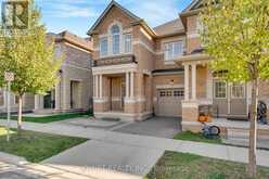3303 JACOB WAY | Oakville Ontario | Slide Image One