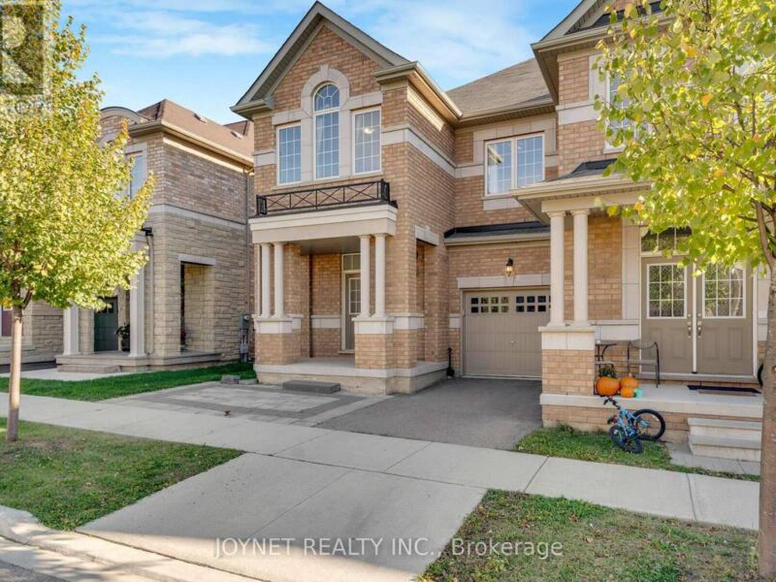 3303 JACOB WAY, Oakville, Ontario L6M 5J9