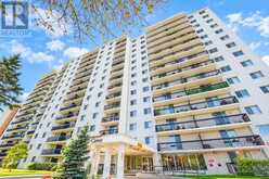 406 - 1100 CAVEN STREET | Mississauga Ontario | Slide Image One