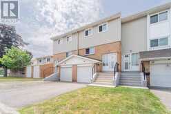45 LINCOLN COURT | Brampton Ontario | Slide Image One