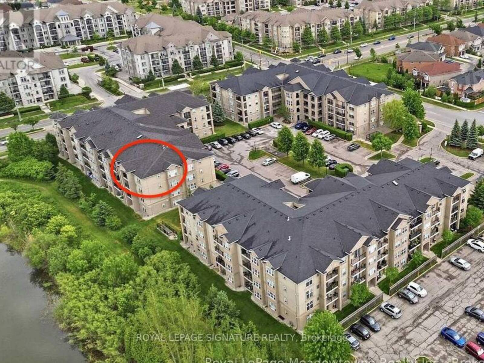 401 - 1491 MAPLE AVENUE, Milton, Ontario L9T 0B8