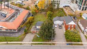 342-346 WEST STREET | Brantford Ontario | Slide Image Three