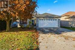 14 DUNTON LANE | Paris Ontario | Slide Image One