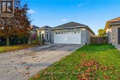 14 DUNTON LANE | Paris Ontario | Slide Image Two