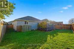 14 DUNTON LANE | Paris Ontario | Slide Image Thirty