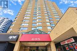 210 - 695 RICHMOND STREET | London Ontario | Slide Image Two