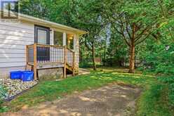 13 ALLAN AVENUE | Dundas Ontario | Slide Image Nineteen