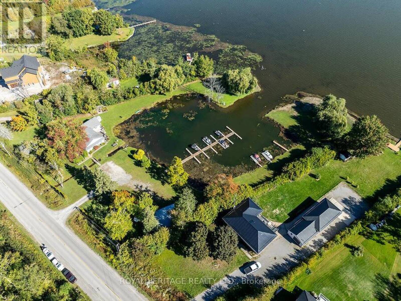 5183 RICE LAKE DRIVE N, Otonabee-South Monaghan, Ontario K0L 1B0