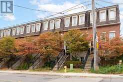 2B ALCINA AVENUE | Toronto Ontario | Slide Image One