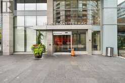 2012 - 15 ICEBOAT TERRACE | Toronto Ontario | Slide Image Two
