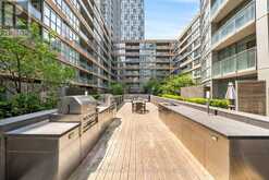 2012 - 15 ICEBOAT TERRACE | Toronto Ontario | Slide Image Forty-four