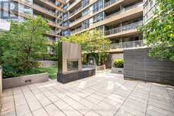 2012 - 15 ICEBOAT TERRACE | Toronto Ontario | Slide Image Forty-five