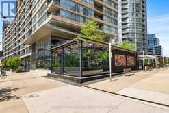 2012 - 15 ICEBOAT TERRACE | Toronto Ontario | Slide Image Forty-six