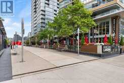2012 - 15 ICEBOAT TERRACE | Toronto Ontario | Slide Image Forty-nine