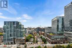 2012 - 15 ICEBOAT TERRACE | Toronto Ontario | Slide Image Twenty