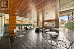 2012 - 15 ICEBOAT TERRACE | Toronto Ontario | Slide Image Thirty