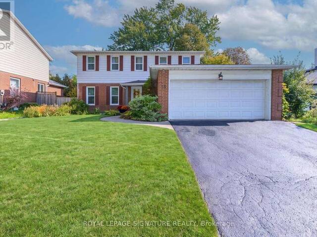 19 CASTLE HILL DRIVE Toronto Ontario, M1T 2Y2 - 4 Bedrooms Home For Sale