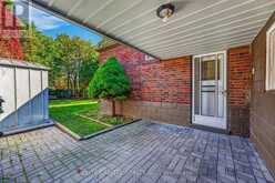 65 PRINCEMERE CRESCENT | Toronto Ontario | Slide Image Twelve