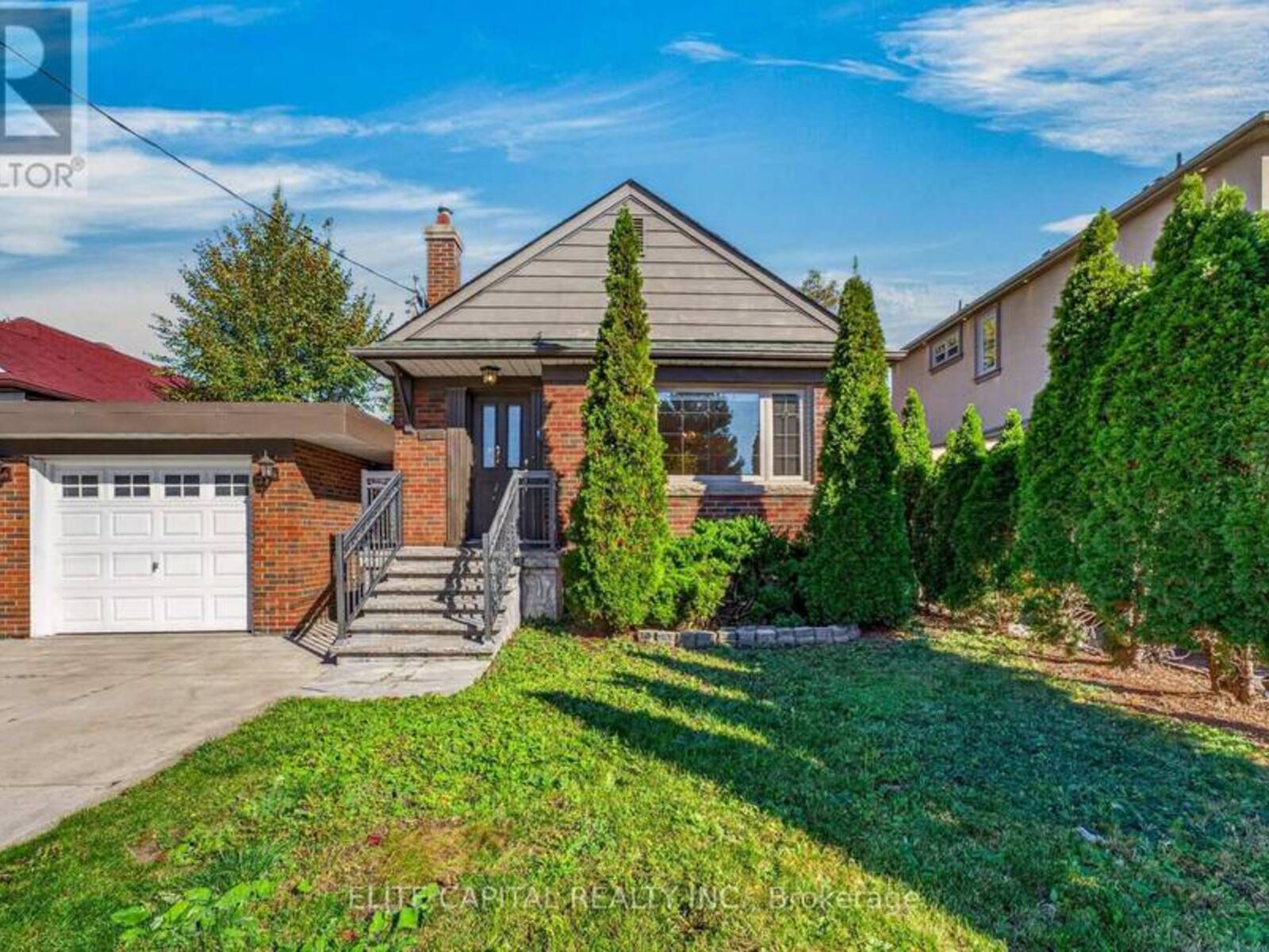 65 PRINCEMERE CRESCENT, Toronto, Ontario M1R 3X1