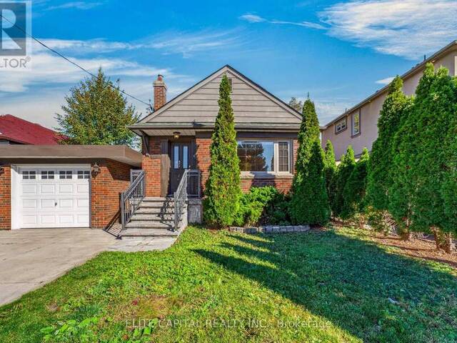 65 PRINCEMERE CRESCENT Toronto Ontario, M1R 3X1 - 3 Bedrooms Home For Sale