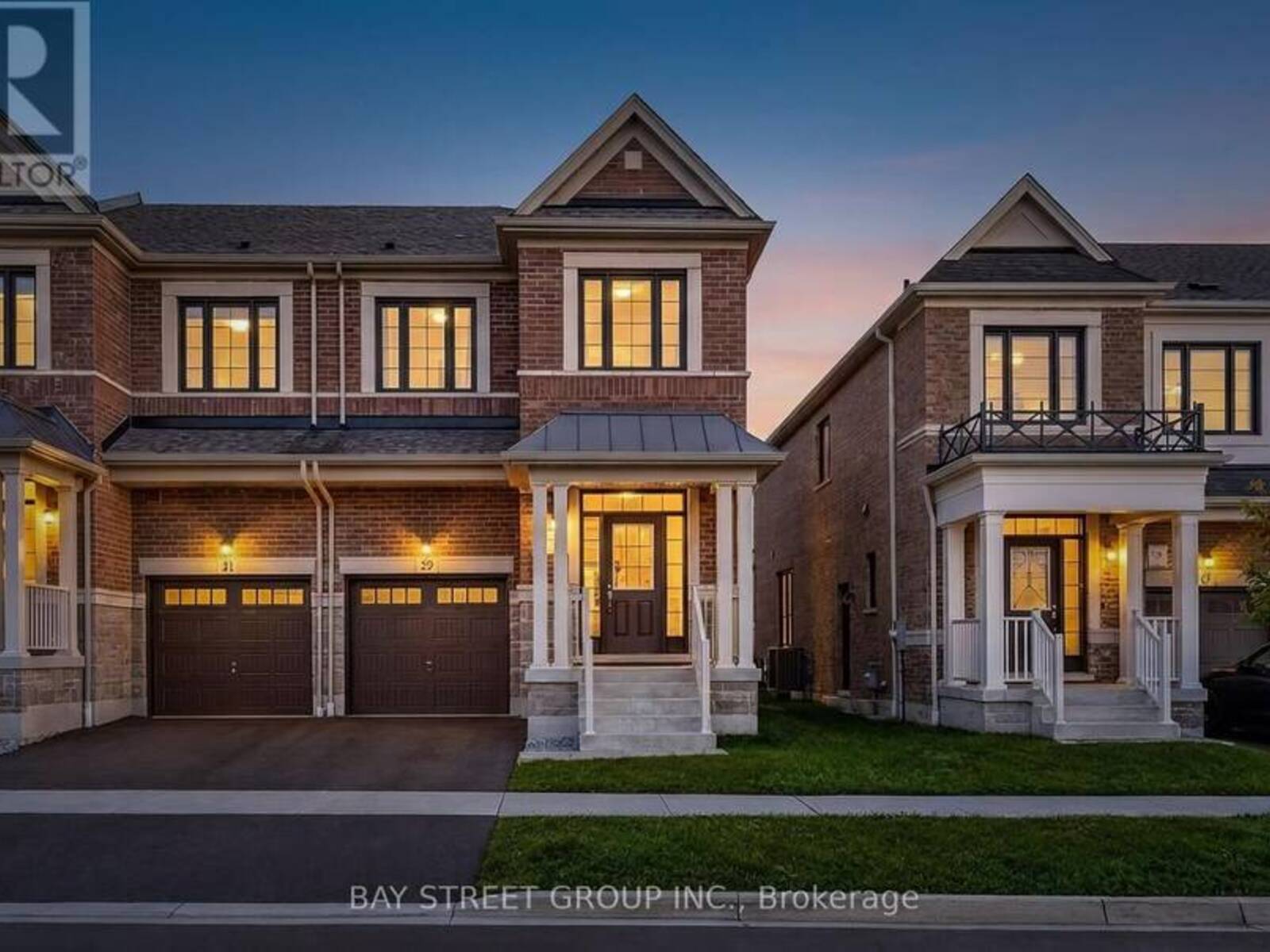 29 FLOODGATE ROAD, Whitby, Ontario L1P 0P5