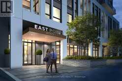 303 - 4569 KINGSTON ROAD | Toronto Ontario | Slide Image Three