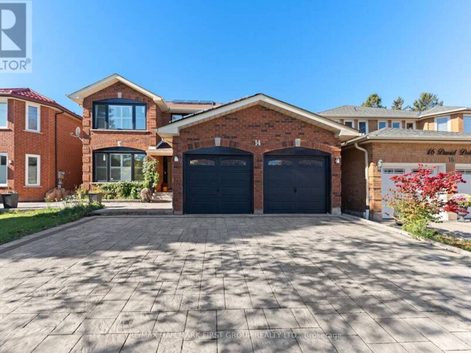 14 DAVID DRIVE, Toronto, Ontario M1E 5E4