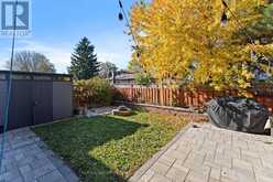 14 DAVID DRIVE | Toronto Ontario | Slide Image Forty-one