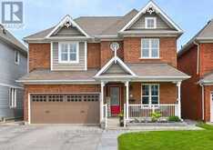 206 SHEPHARD AVENUE | Alliston Ontario | Slide Image One