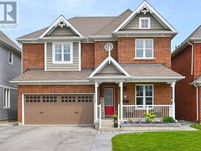 206 SHEPHARD AVENUE Alliston Ontario, L9R 0K1 - 4 Bedrooms Home For Sale