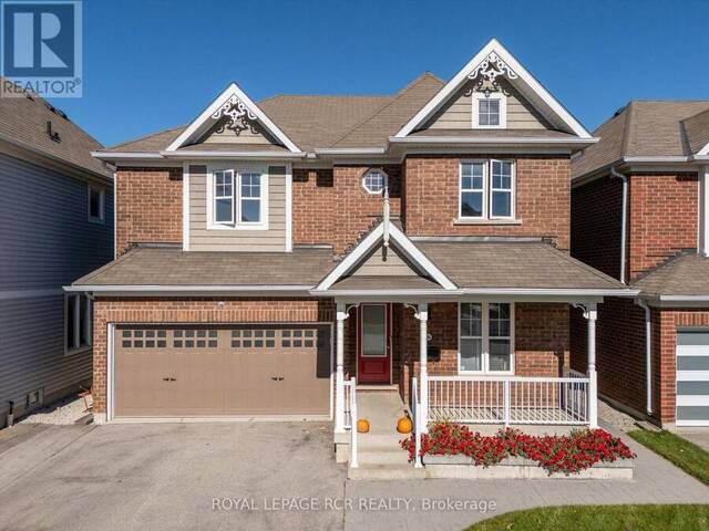 206 SHEPHARD AVENUE Alliston Ontario, L9R 0K1 - 4 Bedrooms Home For Sale
