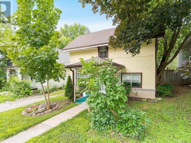 308 RUSSELL STREET Midland Ontario, L4R 3A2 - 3 Bedrooms Home For Sale