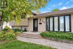 456 JAMIESON DRIVE | Orillia Ontario | Slide Image Four